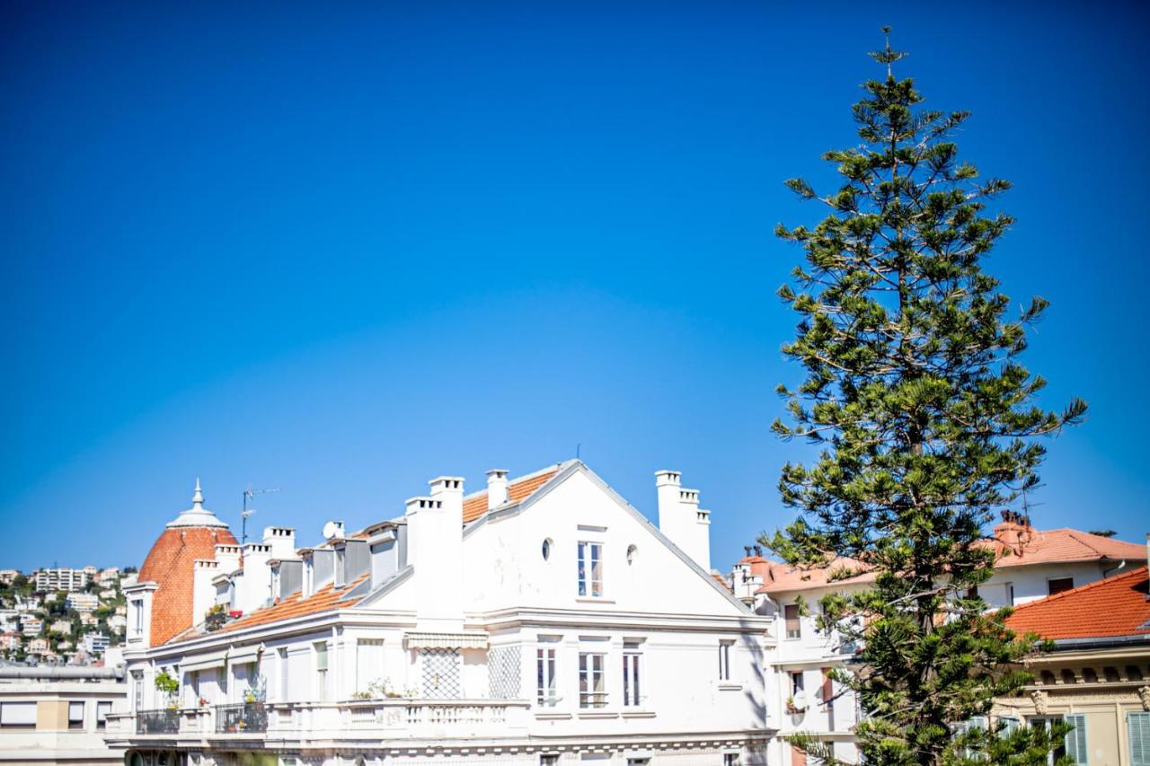 Palais L'escurial Appartement *