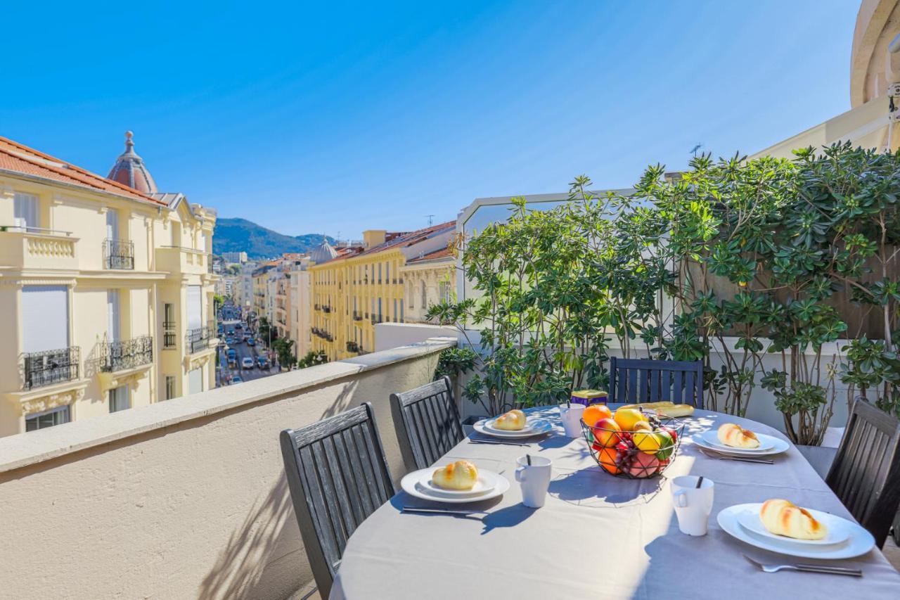 Appartement Palais L'escurial