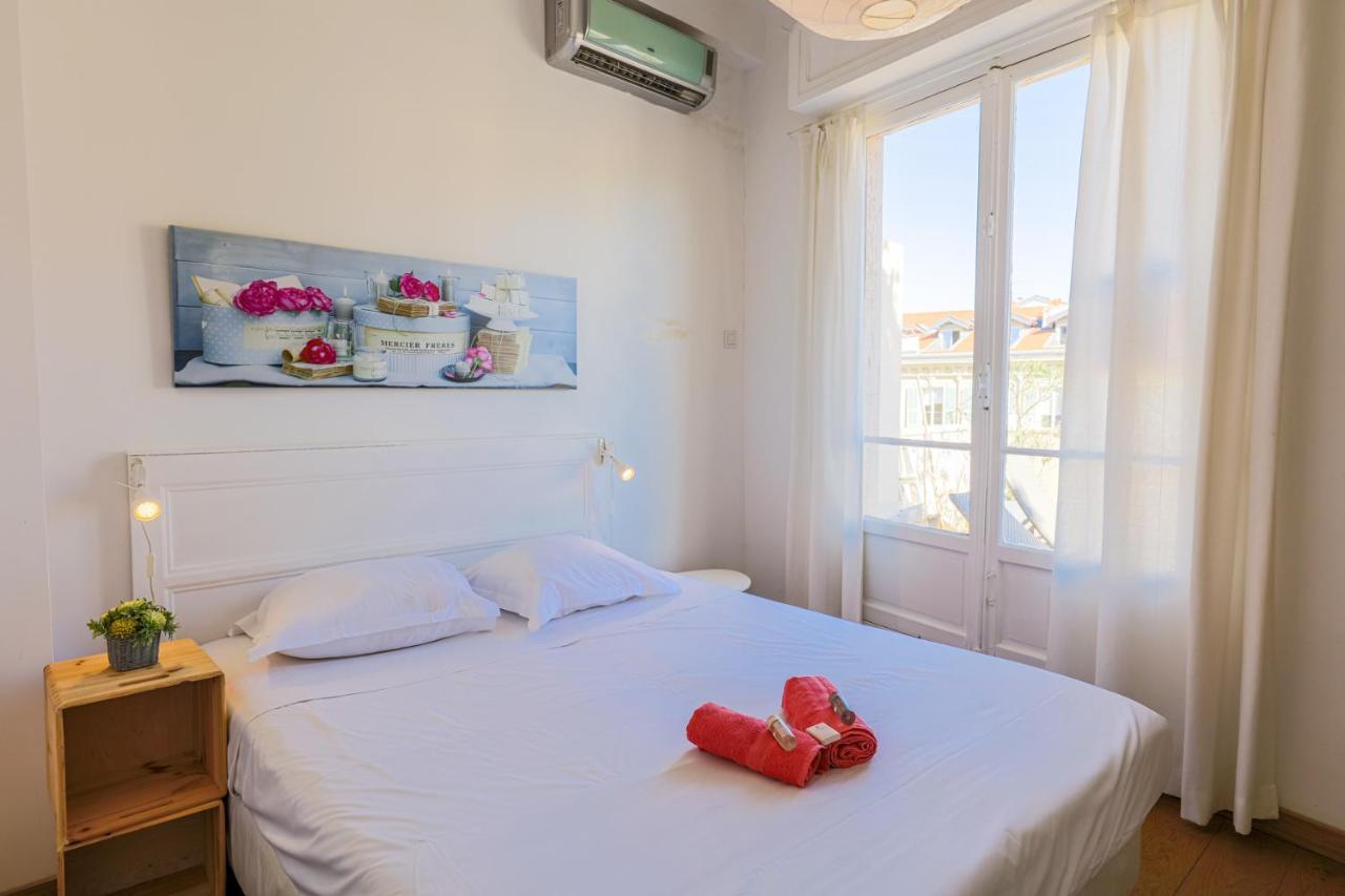 Appartement Palais L'escurial